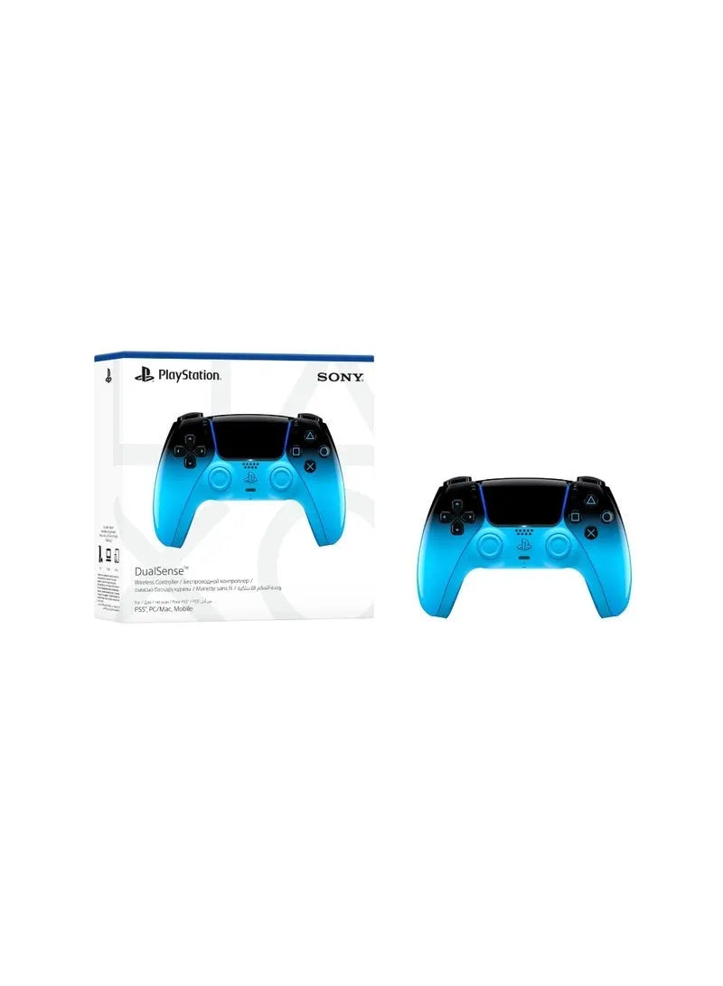 Sony PS5 DualSense Wireless Controller - Rhythm Blue