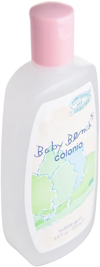 علكة بيبي بنش كولونيا - (200 مل)