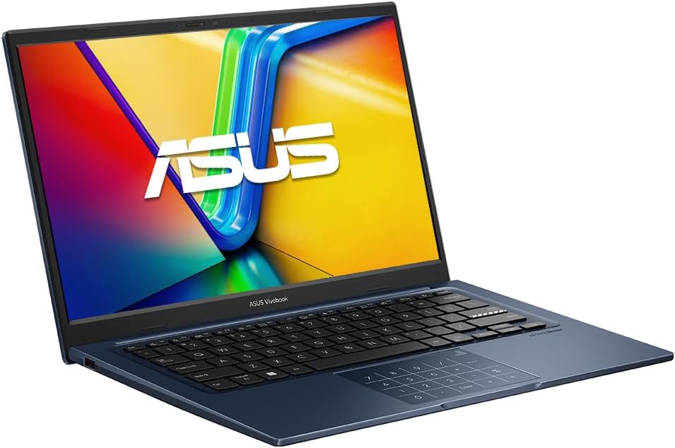 ASUS 2026 Laptop | Vivobook 14 | 14"