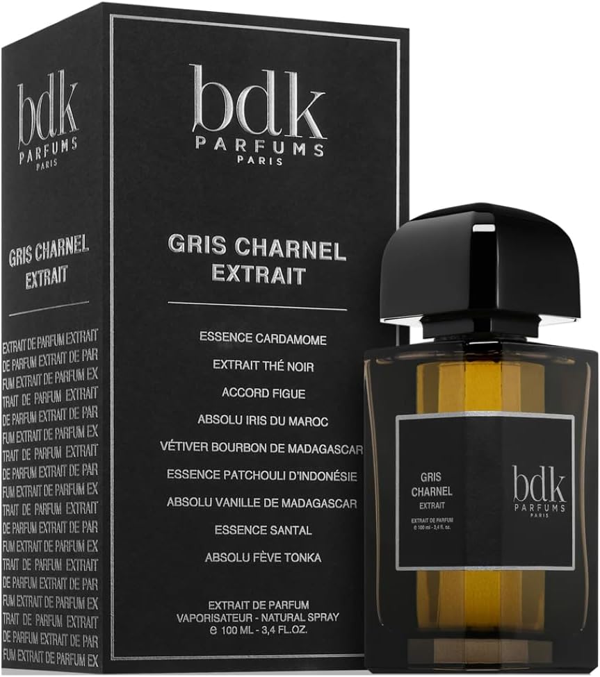 BDK PARFUMS Gris Charnel Extrait de Parfum 100 ml