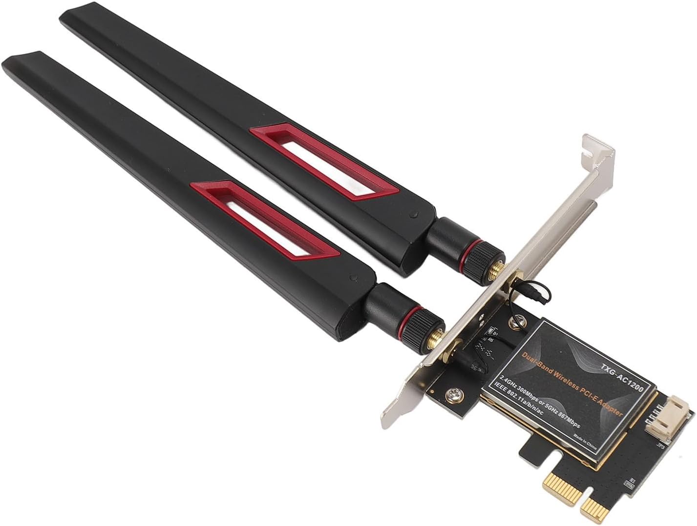 Whole Home & Mesh Wi-Fi Systems (10DB Antenna)