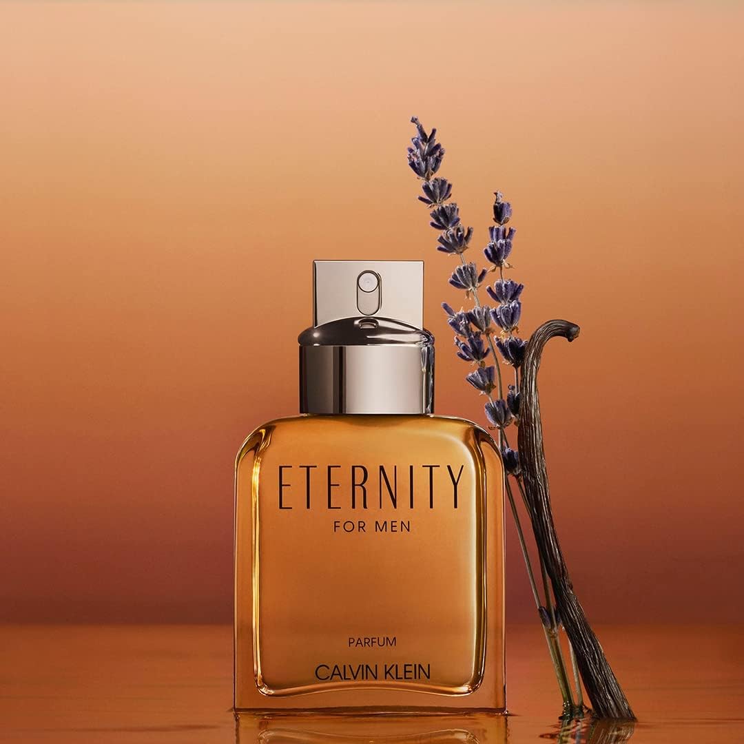 Calvin Klein Eternity Parfum Perfume for Men 200ML