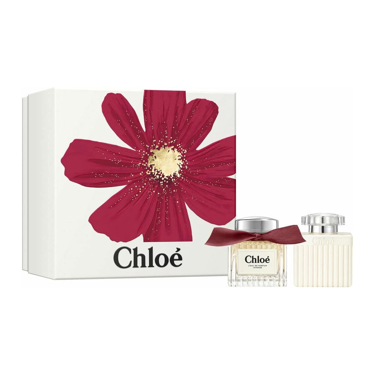 Chloé L'Eau de Parfum Intense 50ml Gift Set