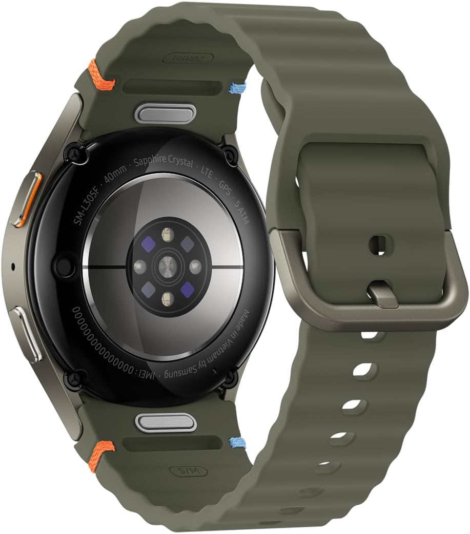 Samsung Smartwatch Galaxy Watch7