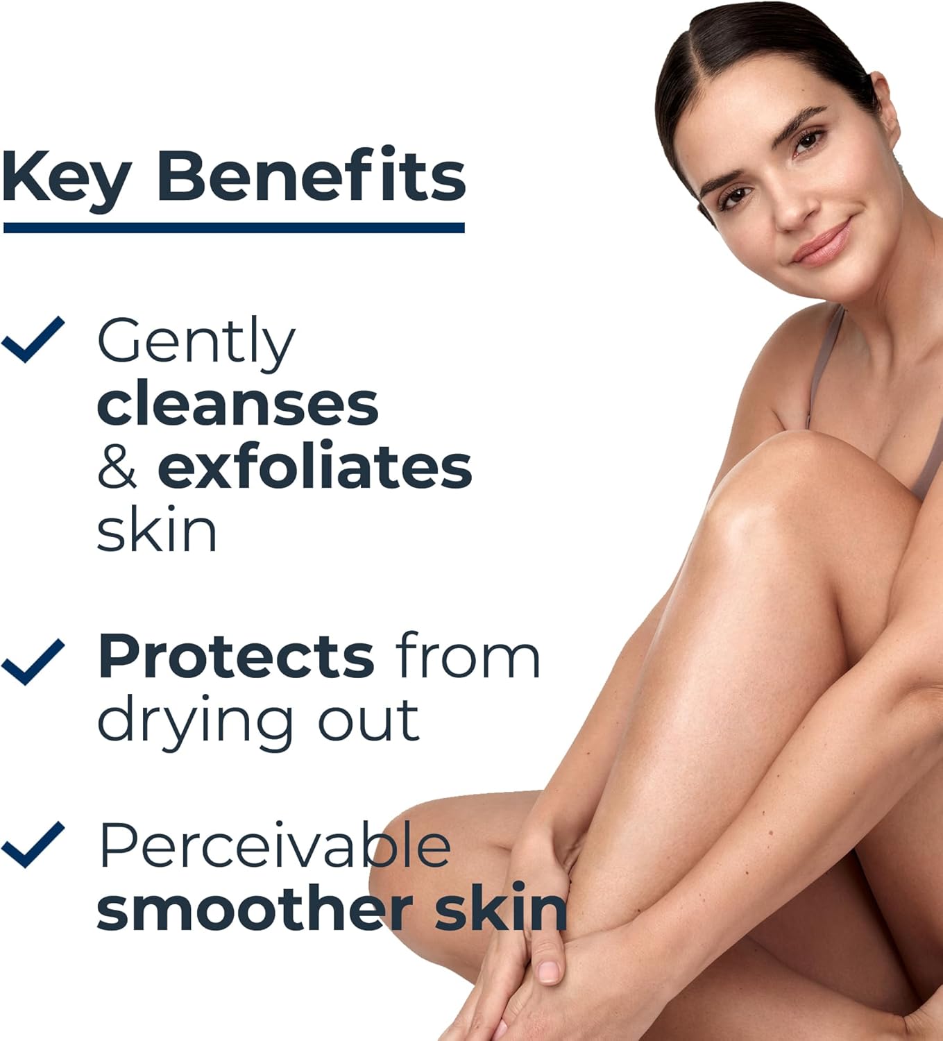 Eucerin Urea Repair Gentle Shower Gel 400ml