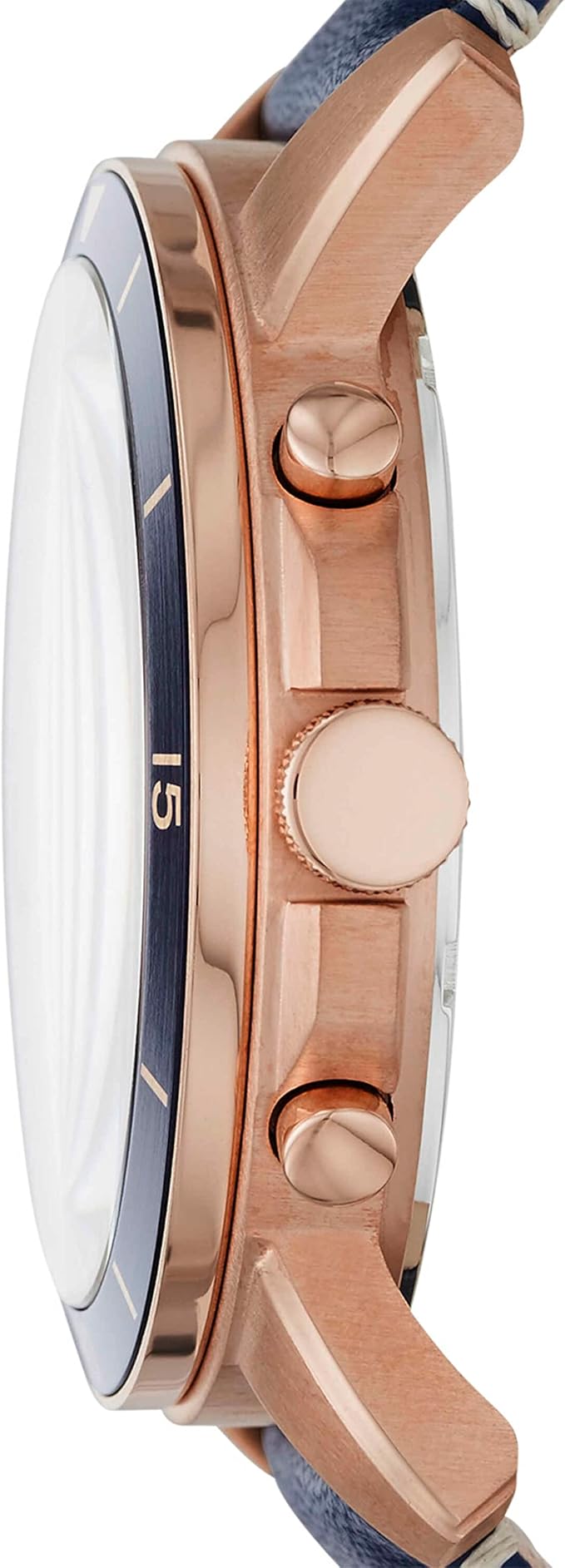 Fossil Men's Grant Sport Stainless Steel