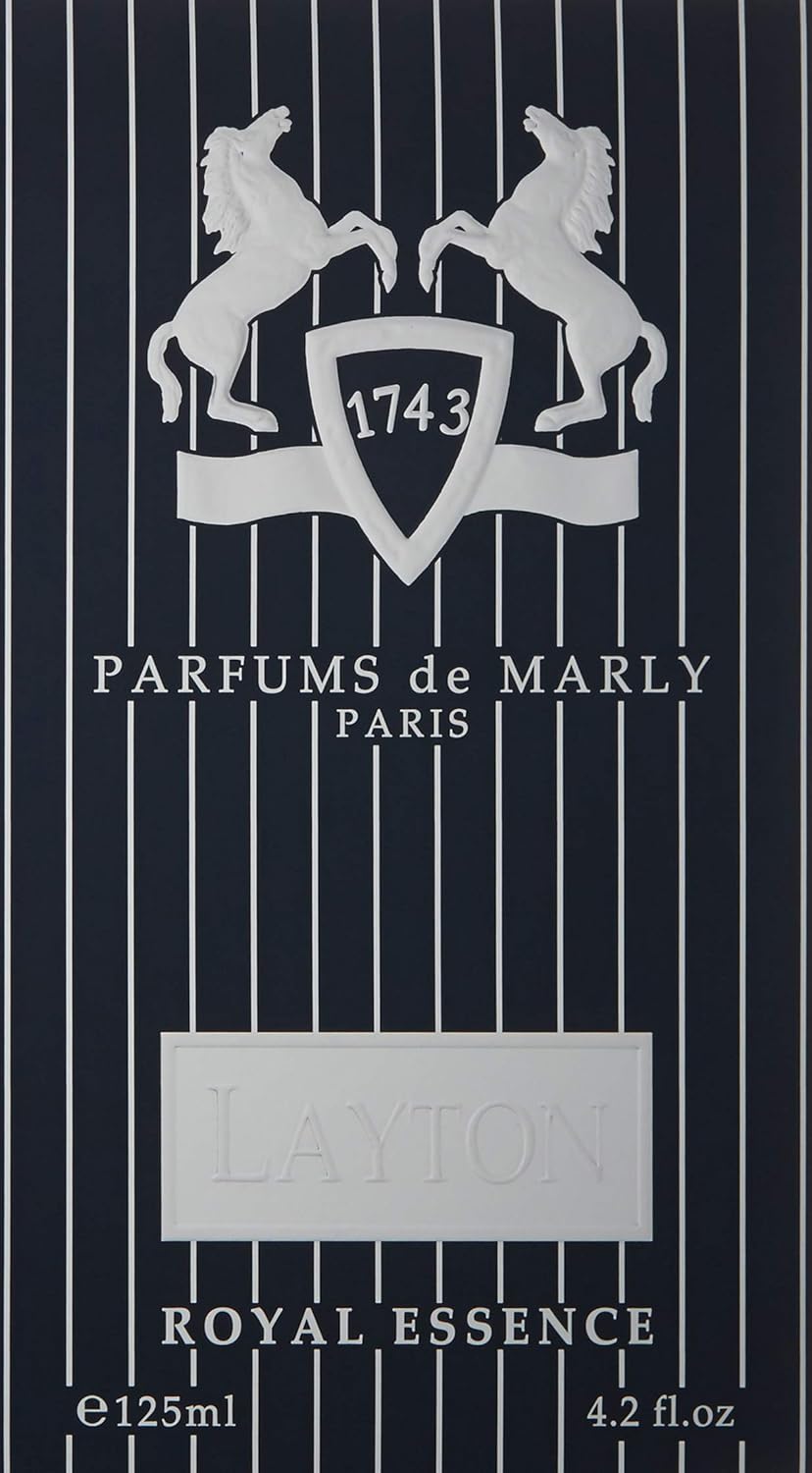 PARFUMS DE MARLY LAYTON EDP 125ML