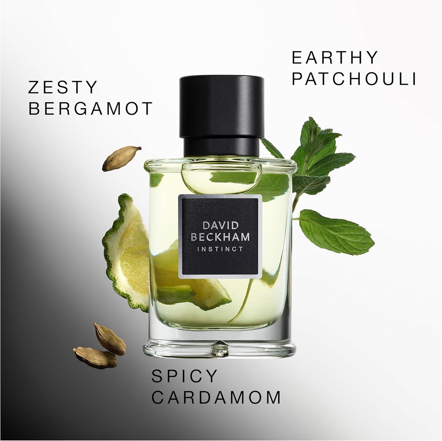 عطر ديفيد بيكهام انستنكت او دي بارفان للرجال، 75 مل