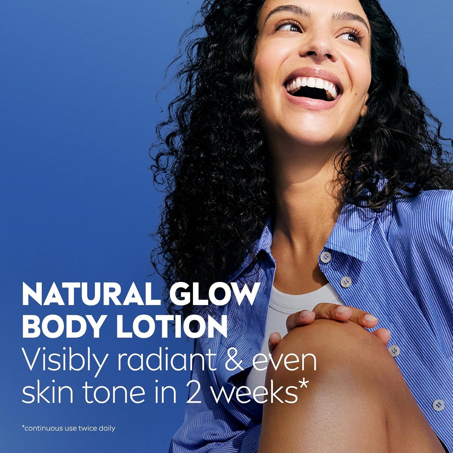 NIVEA Body Lotion for Normal to Dry Skin 625ml