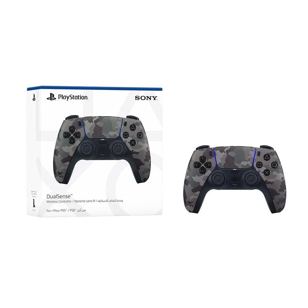 Sony PS5 DualSense Wireless Controller