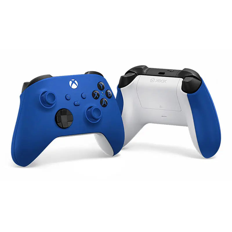 Microsoft Xbox Wireless Controller Blue