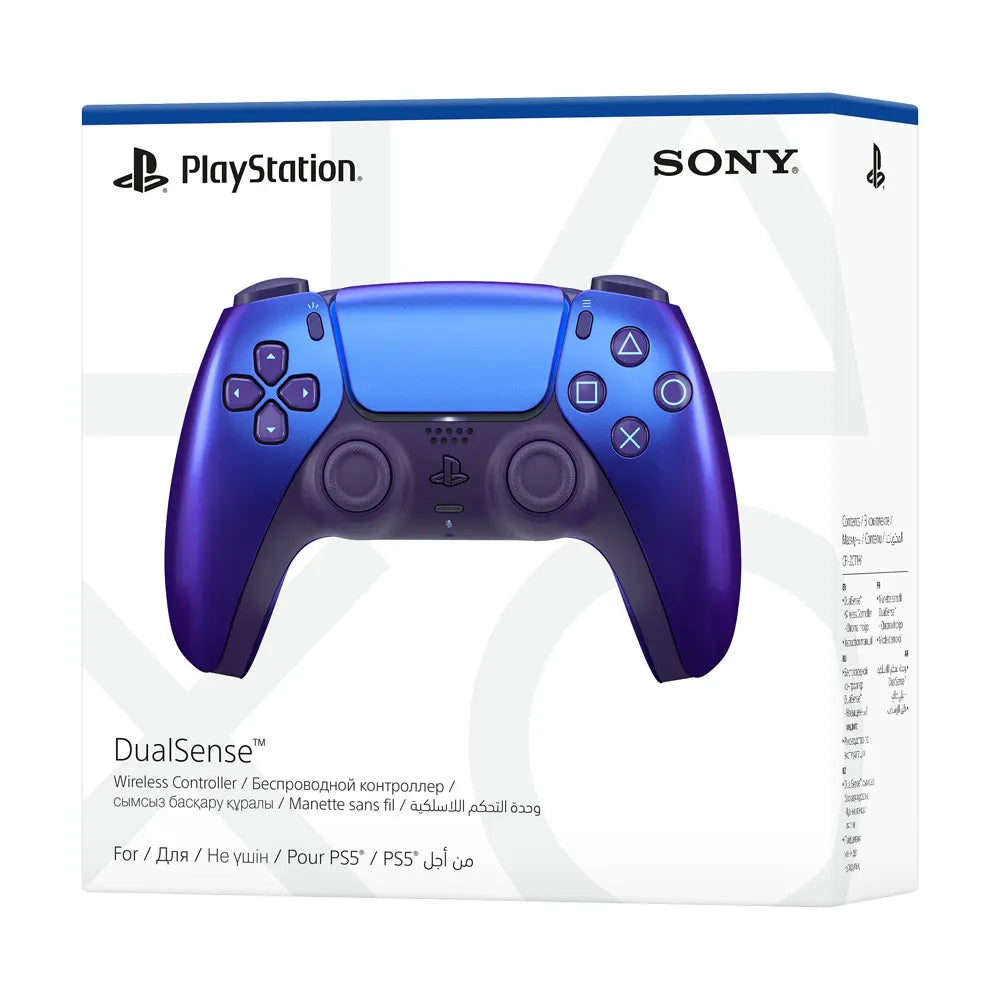 Sony PlayStation 5 DualSense Wireless Controller