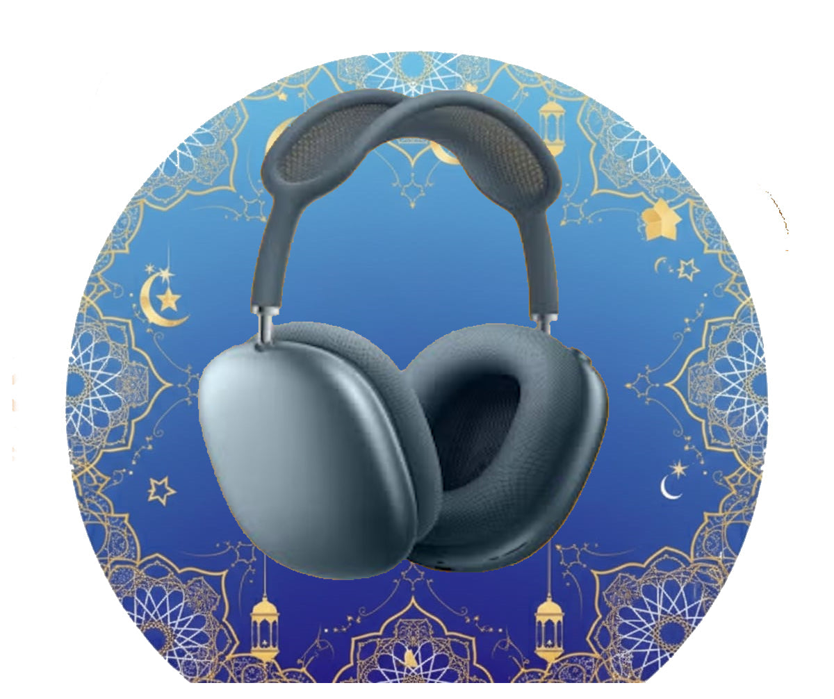 Headphones & Speakers