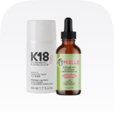 Hair Loss Treatement