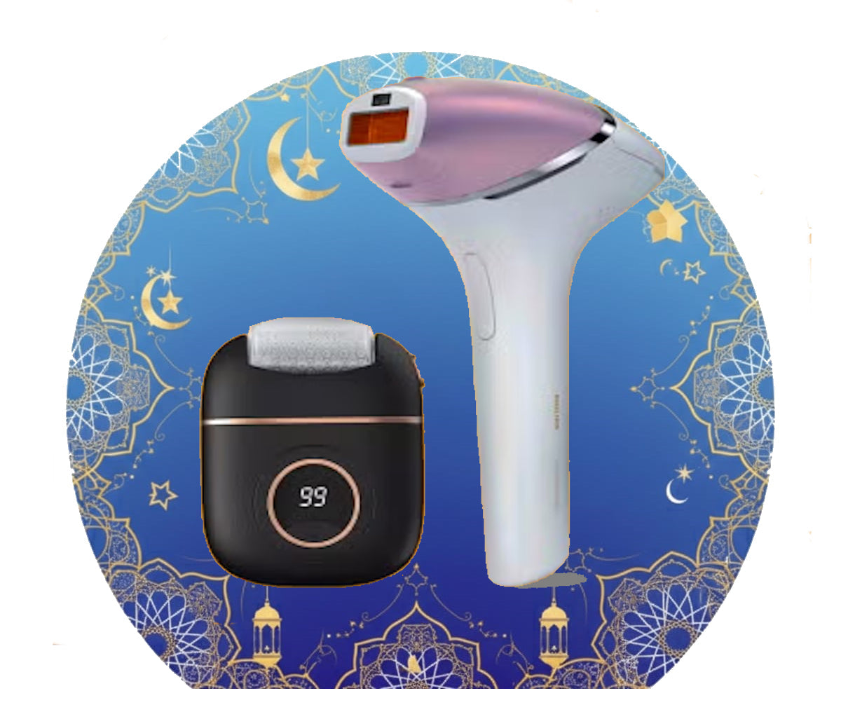 Health and Personal Care