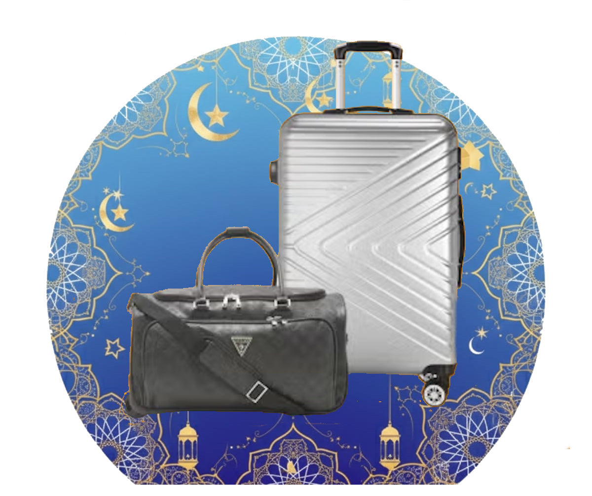 Luggage & Travel Gear