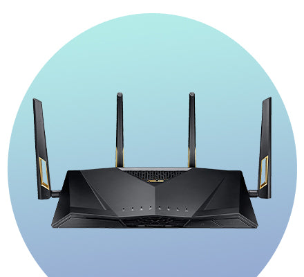 Routers