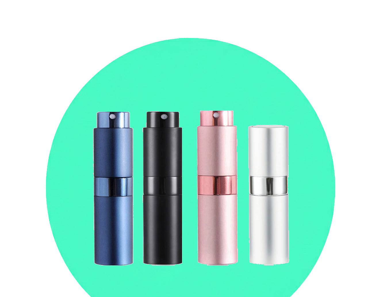 Atomizers