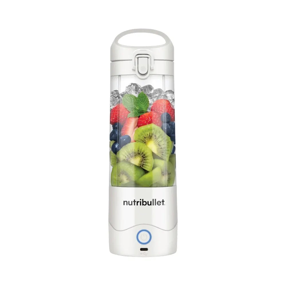 Nutribullet Portable 475ml Cordless Blender