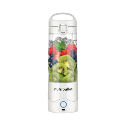 Nutribullet Portable 475ml Cordless Blender