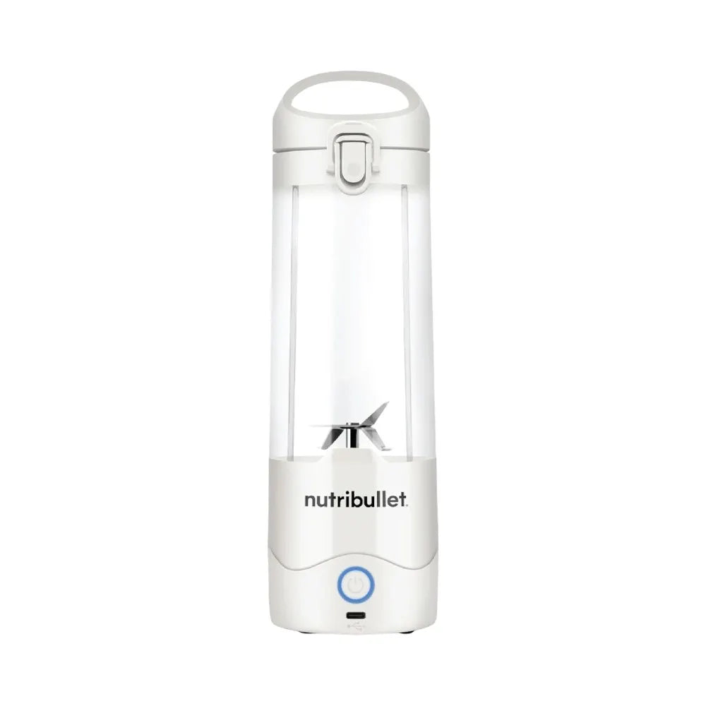 Nutribullet Portable 475ml Cordless Blender