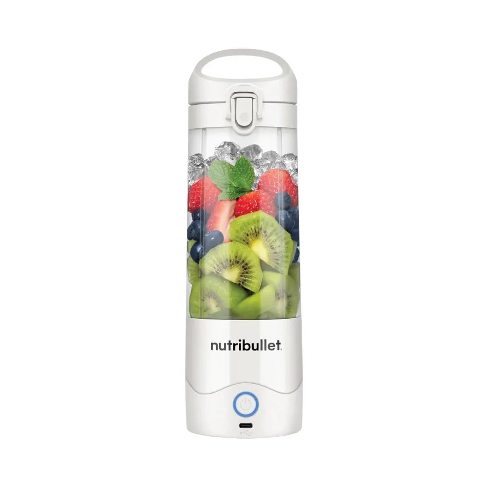 Nutribullet Portable 475ml Cordless Blender