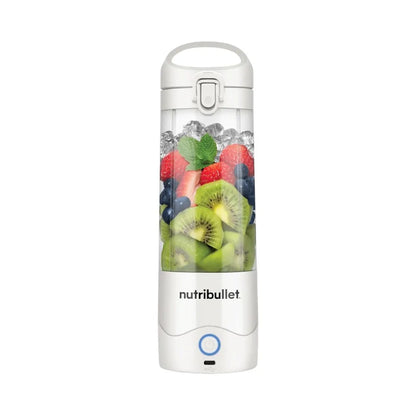Nutribullet Portable 475ml Cordless Blender