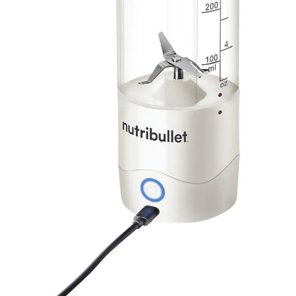 Nutribullet Portable 475ml Cordless Blender
