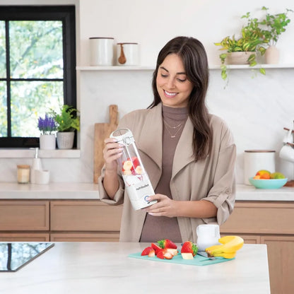 Nutribullet Portable 475ml Cordless Blender