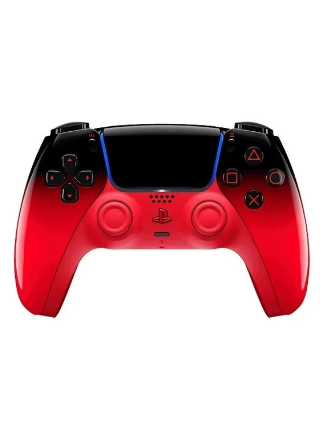 Sony PS5 DualSense Wireless Controller - Techno Red