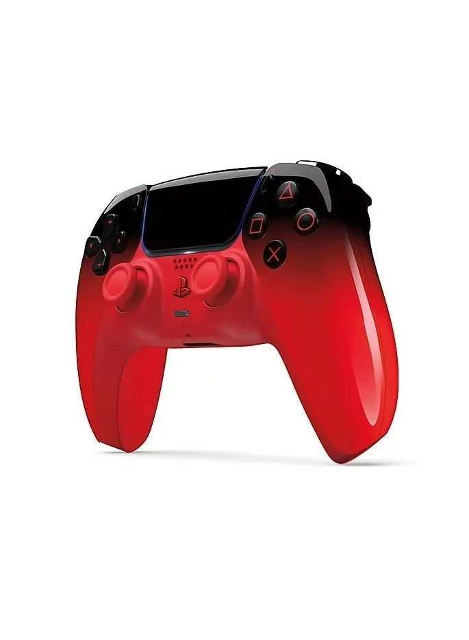 Sony PS5 DualSense Wireless Controller - Techno Red