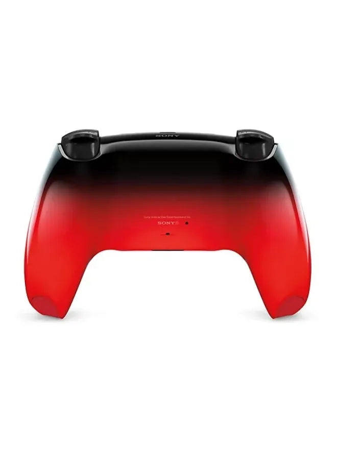 Sony PS5 DualSense Wireless Controller - Techno Red