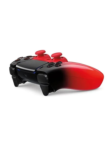 Sony PS5 DualSense Wireless Controller - Techno Red