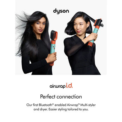 Dyson Airwrap Styler ID Ceramic Patina