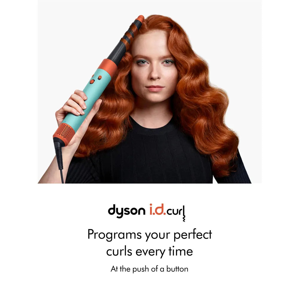 Dyson Airwrap Styler ID Ceramic Patina
