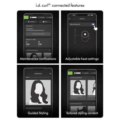 Dyson Airwrap Styler ID Ceramic Patina