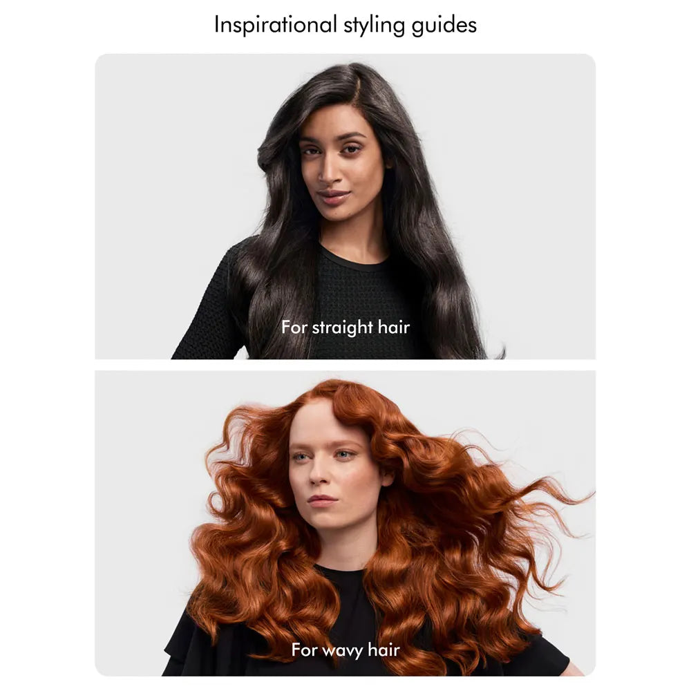 Dyson Airwrap Styler ID Ceramic Patina