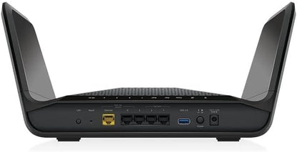 NETGEAR Nighthawk Wifi 6 Router (RAX70)