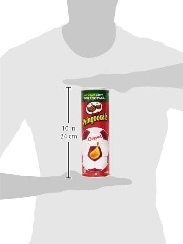 برينجلز الأصلي - 165 غرام