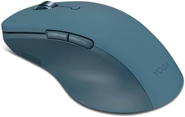 Lenovo Yoga Pro Mouse - right handed sculpt, Bluetooth