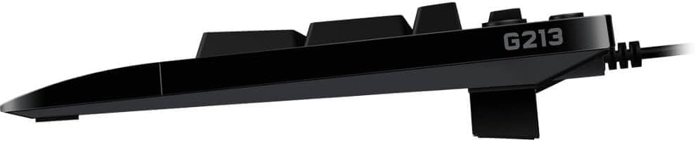 Logitech G213 Prodigy Gaming Keyboard