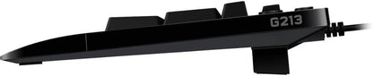 Logitech G213 Prodigy Gaming Keyboard