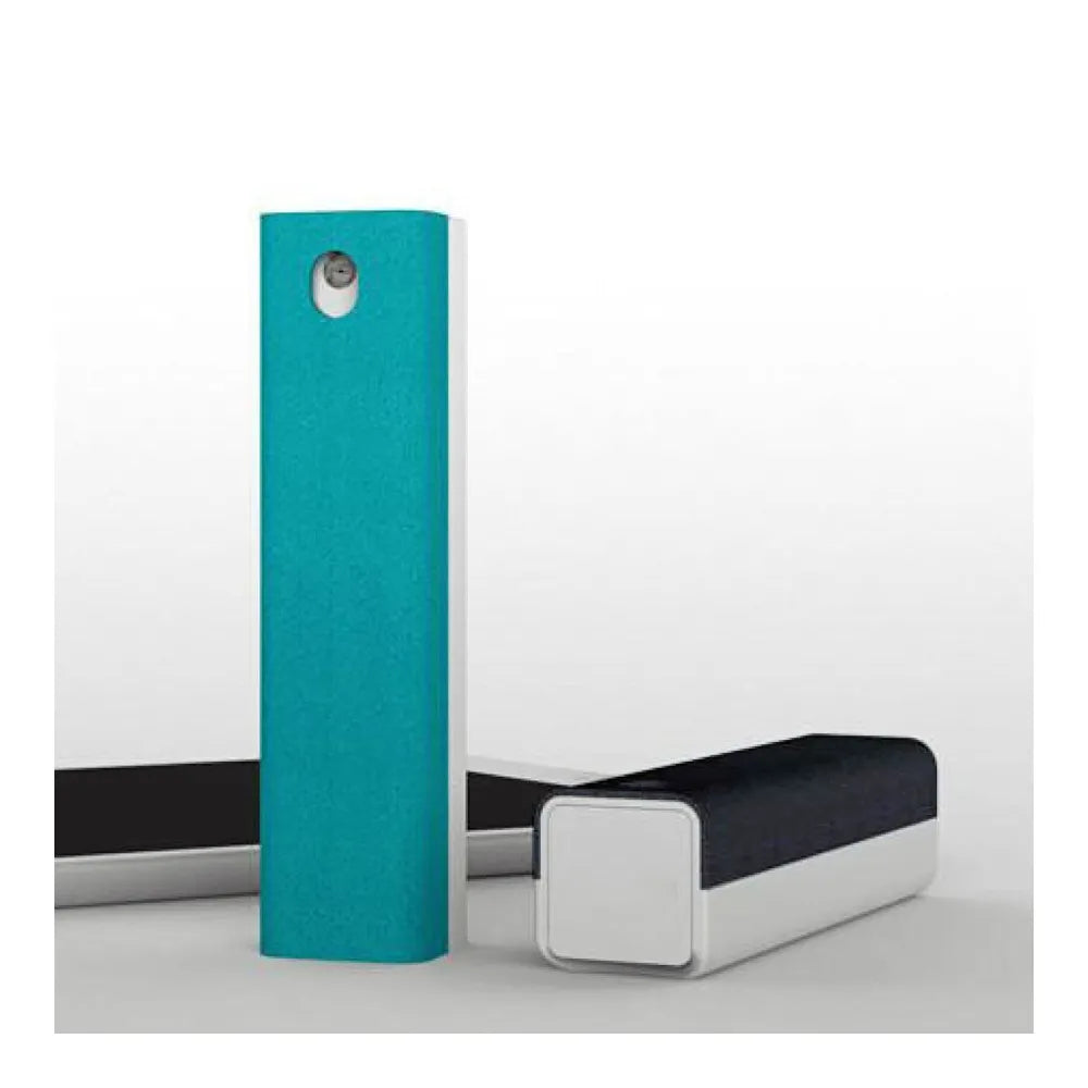 Screen Cleaner teal