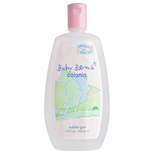 علكة بيبي بنش كولونيا - (200 مل)