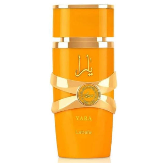 لطافة يارا توس للنساء - أو دى بارفان 100 مل