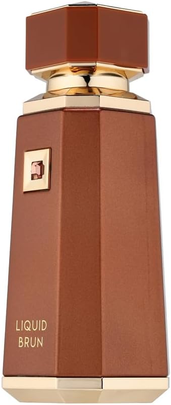 French Avenue - Liquid Brun - Eau de Parfum - Perfume For Men, 100ml