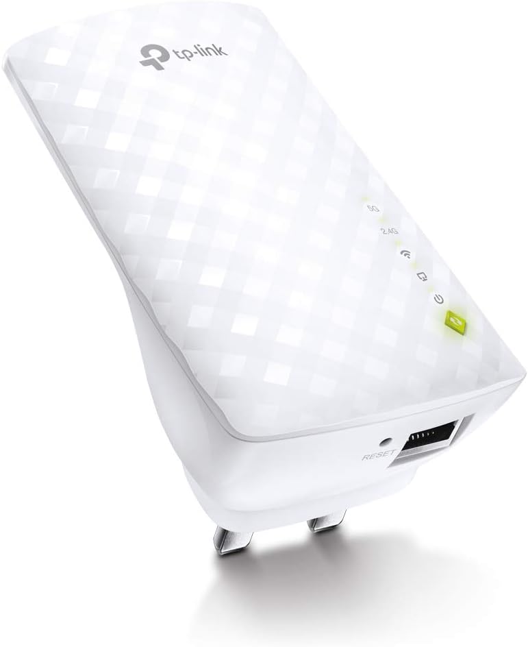 TP-Link AC750 WiFi Extender