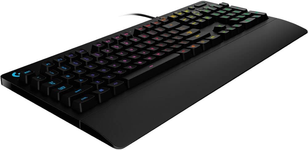 Logitech G213 Prodigy Gaming Keyboard