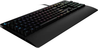Logitech G213 Prodigy Gaming Keyboard