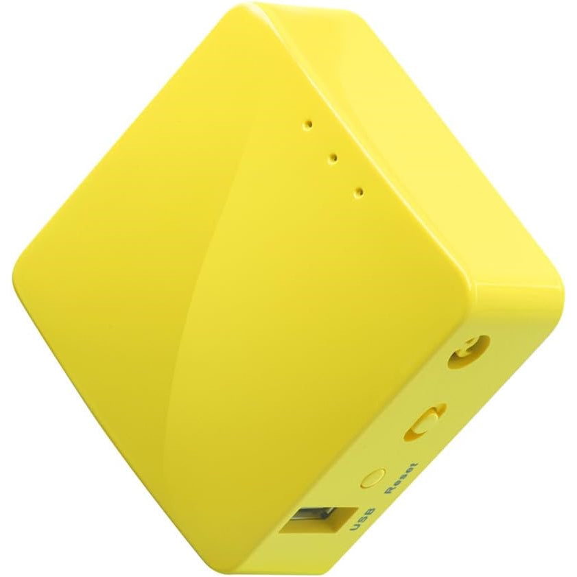 GL.iNet MT300N-V2 Mini Travel Router